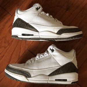 Air Jordan 3 Retro
